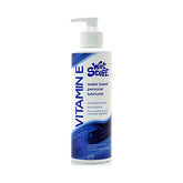Wet Stuff Plain Water-Based Lubricant with Vitamin E Pump 270g Default Title Water Based Lube